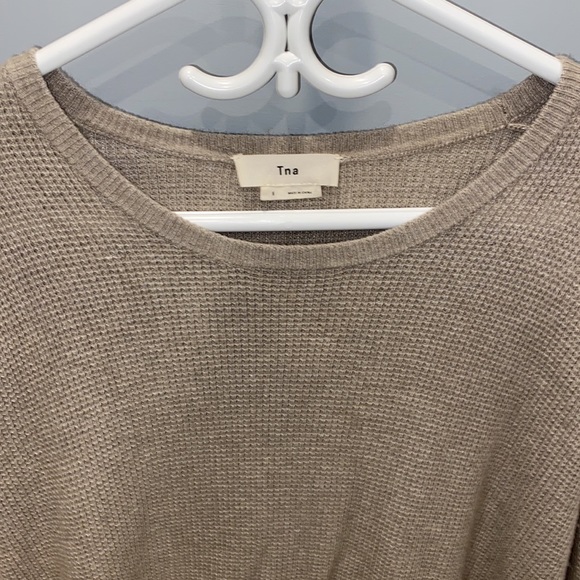 TNA Sweater - Picture 2 of 3